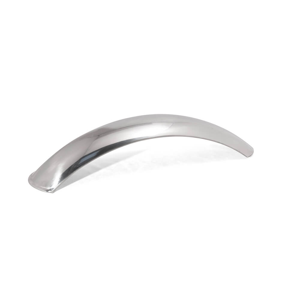 LSL Kotflügel Alu universal 19'', 600mm x 105mm