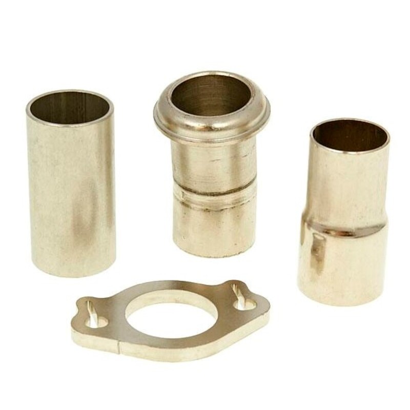 Zylinderadapter für Yasuni R2 Auspuffanlage