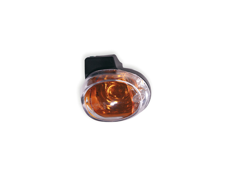 Blinker BIHR vorn links gemäß Original