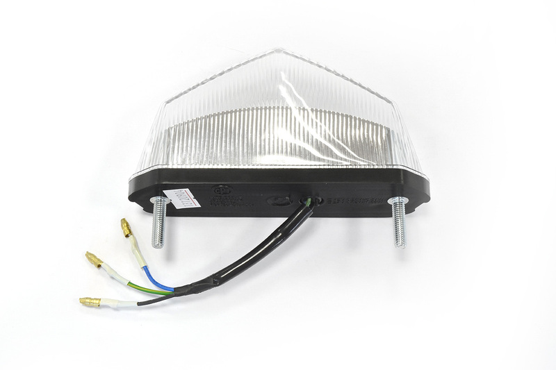 LED-RÜCKLEUCHTE TYP SENDA