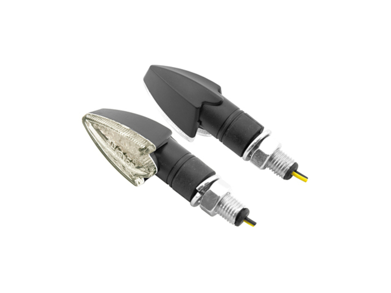 V PARTS Blinker LED OE Typ passend für Rieju Mius 4.0 125