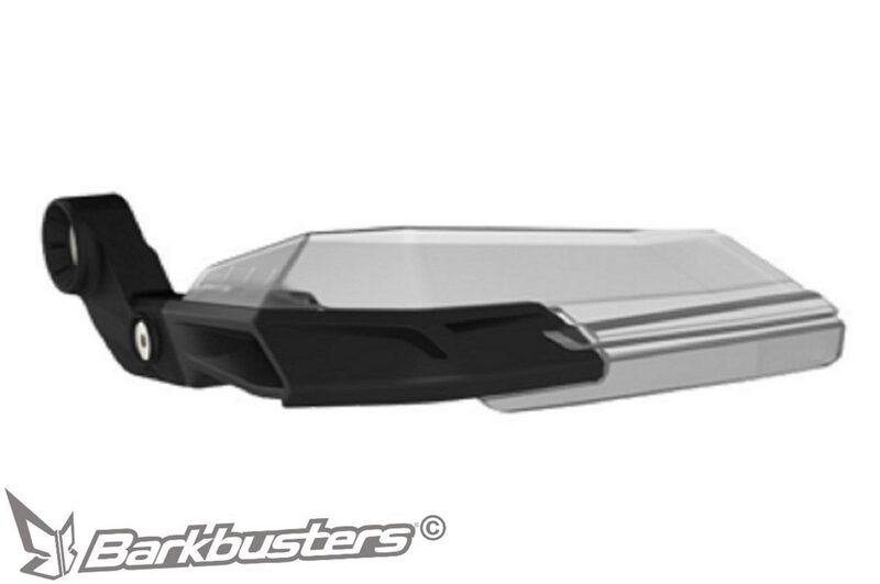 BARKBUSTERS Aero-GP-Hebelschutz