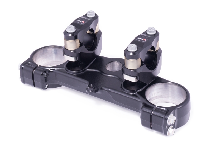 XTRIG PHDS Lenkeraufnahmen Ø28,6mm - nur kompatibel mit OEM-Gabelbrücken