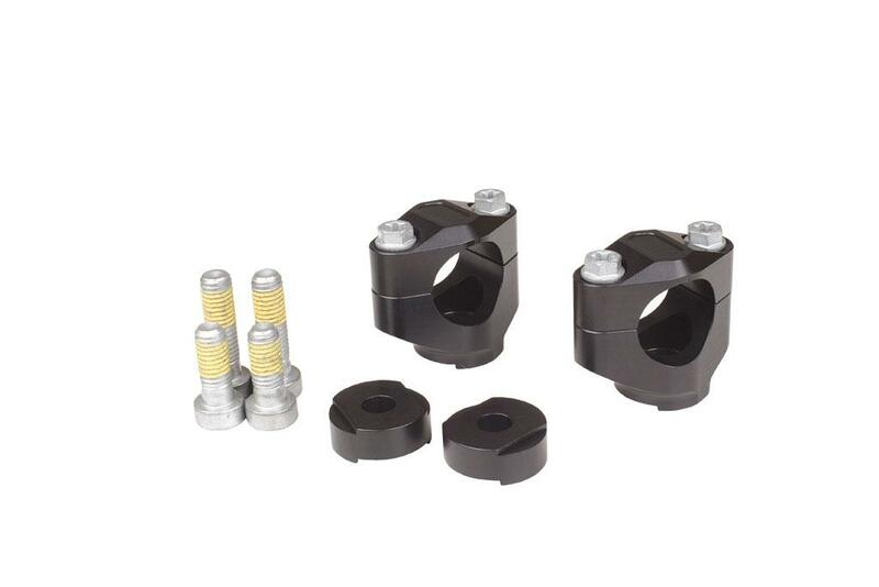 XTRIG Lenkeraufnahmen Ø28,4mm - nur kompatibel mit Xtrig-Gabelbrücken