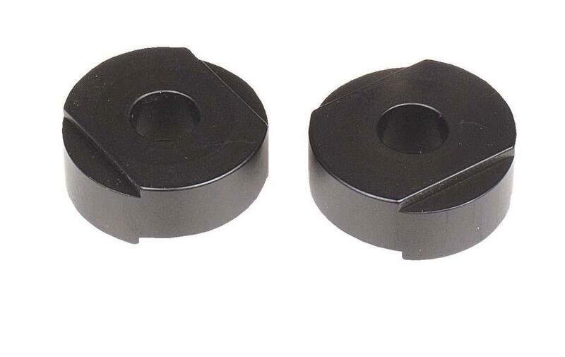 XTRIG Abstandshalter Ø12 +5mm