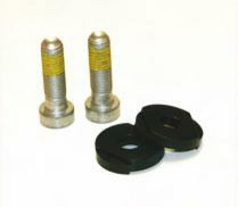 XTRIG Abstandshalter Ø12 +10mm