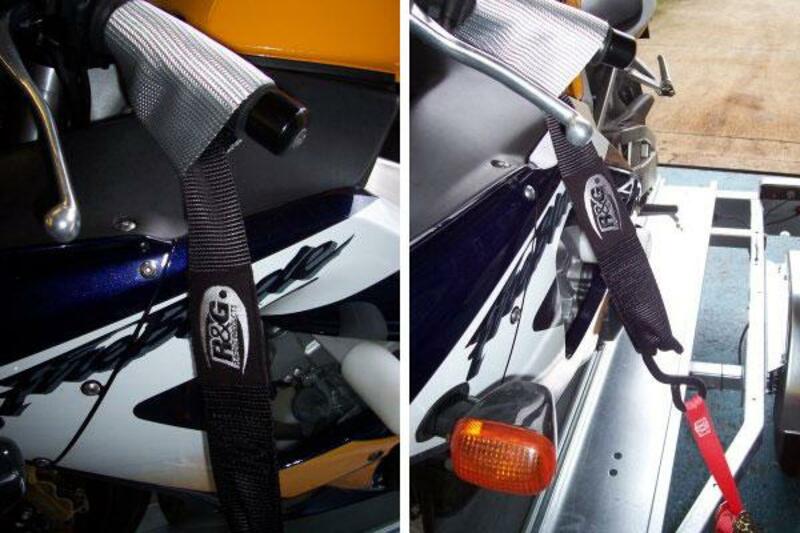 R&G RACING Lenkergurt