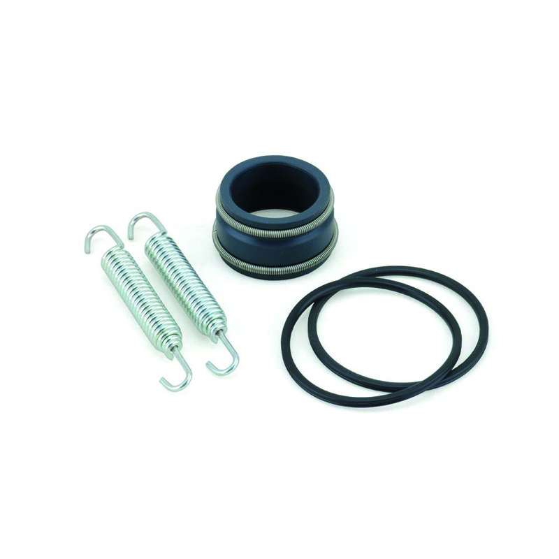 BOLT Auspuff-Montage-Kit passend für Yamaha YZ250