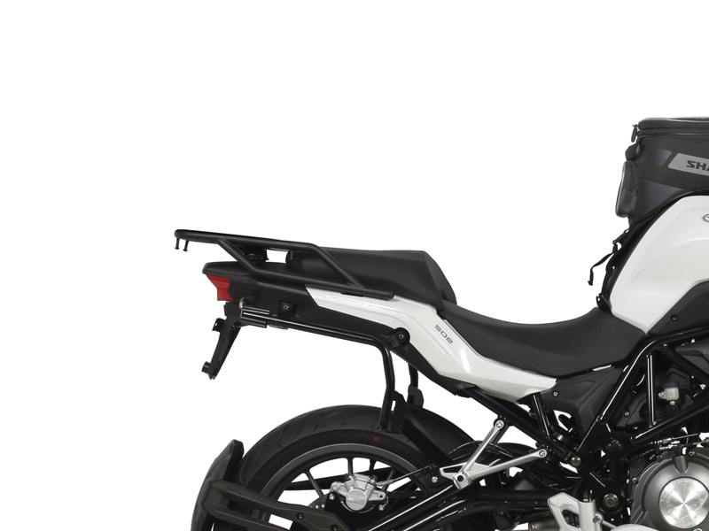 SHAD 3P Befestigungssystem (seitlich) - passend für Benelli