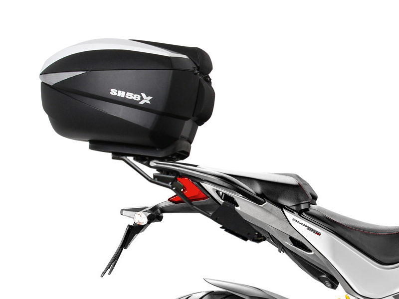 SHAD Top Master Montagesatz - passend für Ducati