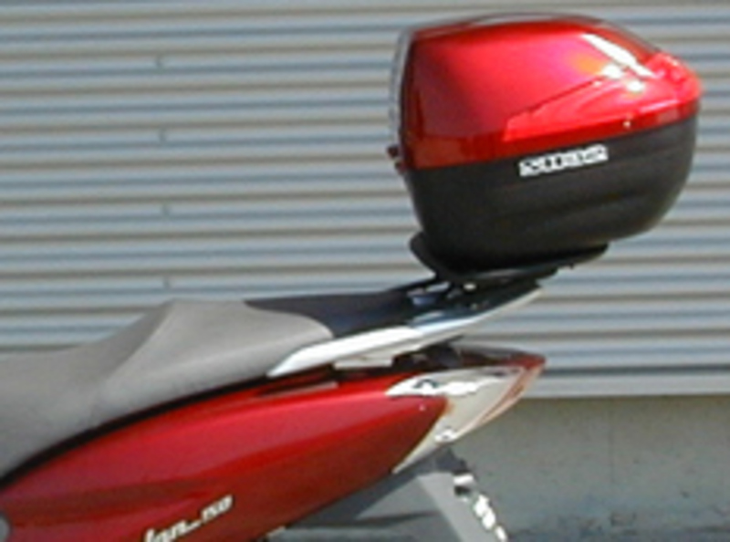 SHAD Top Master Montagesatz - passend für Honda