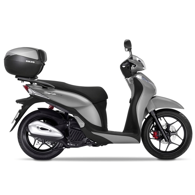SHAD Top Master Montagesatz - passend für Honda