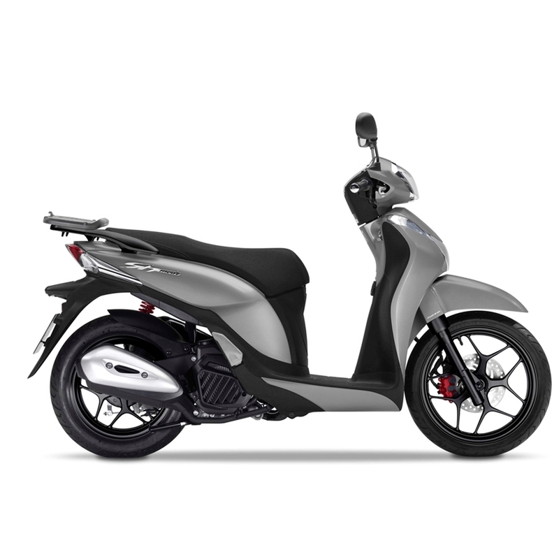 SHAD Top Master Montagesatz - passend für Honda