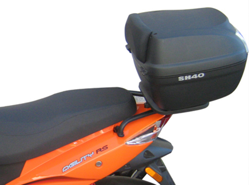 SHAD Top Master Montagesatz - passend für Kymco