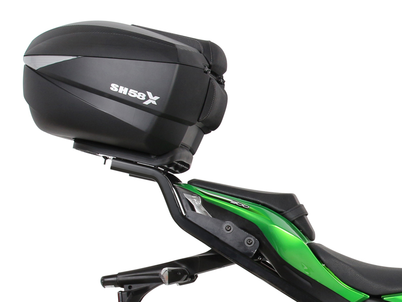 SHAD Top Master Montagesatz - passend für Kawasaki