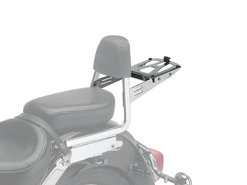 SHAD Universal Topcase Halterung