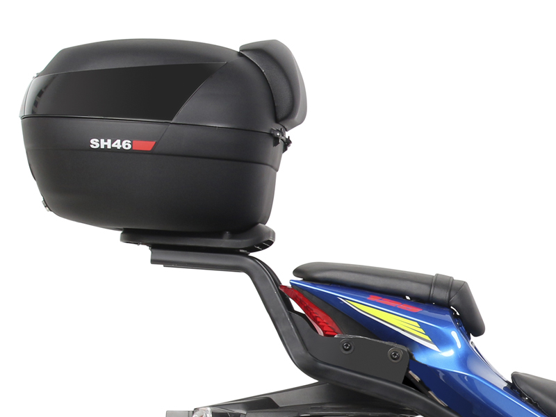 SHAD Top Master Montagesatz - passend für Suzuki