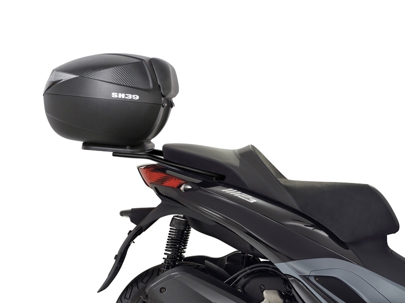SHAD Top Master Montagesatz - passend für Piaggio
