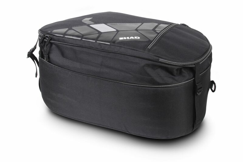 SHAD Expandierbare Innentasche Topcase SH58X/SH59X