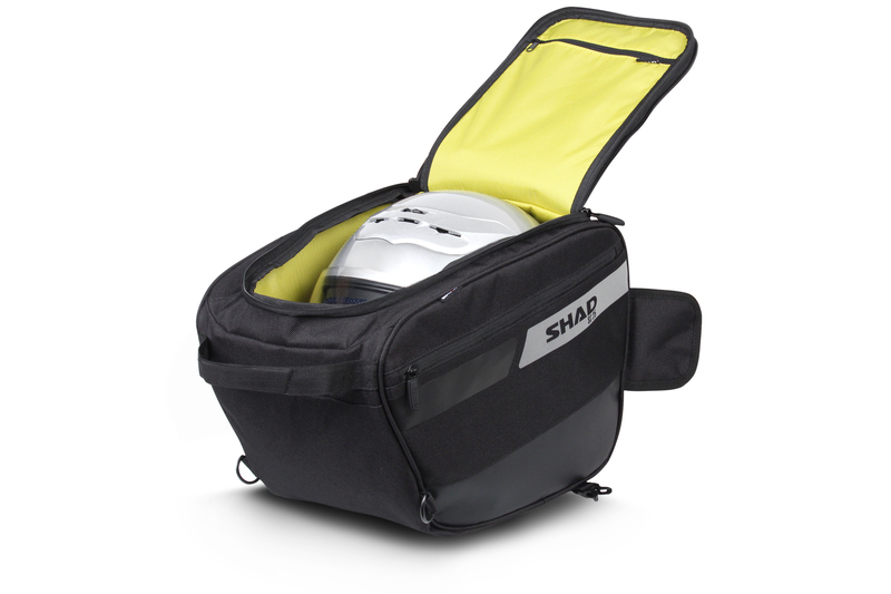 SHAD SC25 Scooter Tasche 25L
