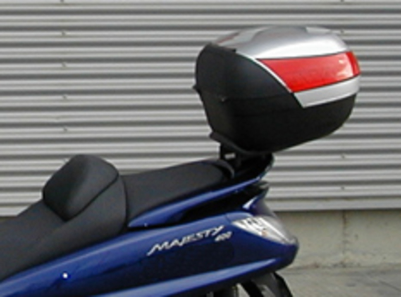 SHAD Top Master Montagesatz - passend für Yamaha