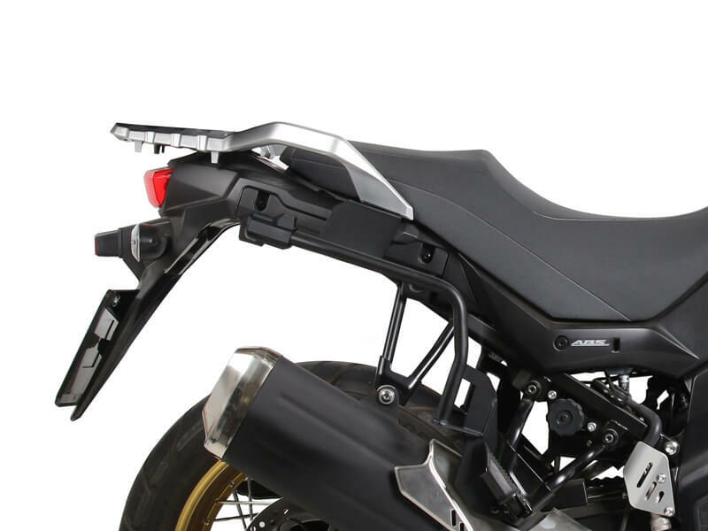 SHAD 3P Befestigungssystem (seitlich) - passend für Yamaha
