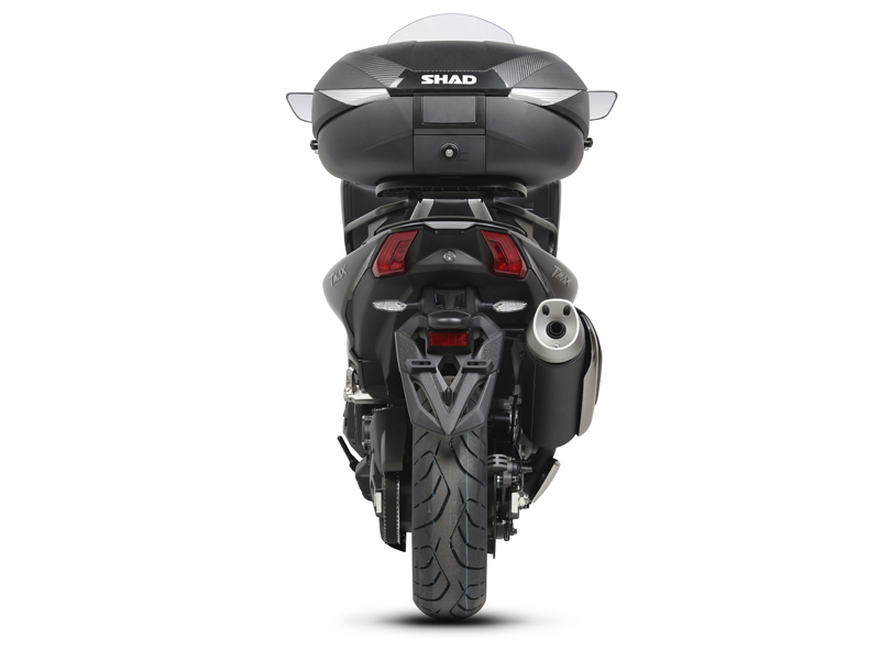 SHAD Top Master Montagesatz - passend für Yamaha