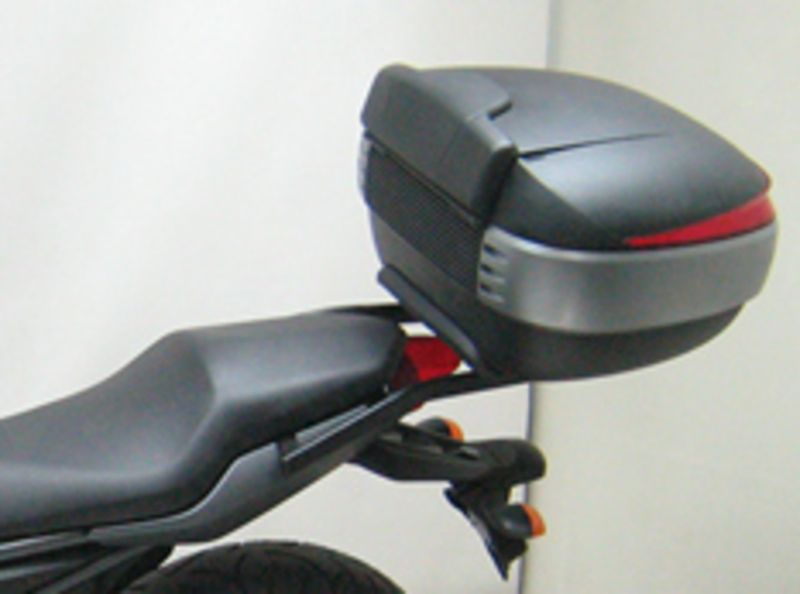 SHAD Top Master Montagesatz - passend für Yamaha