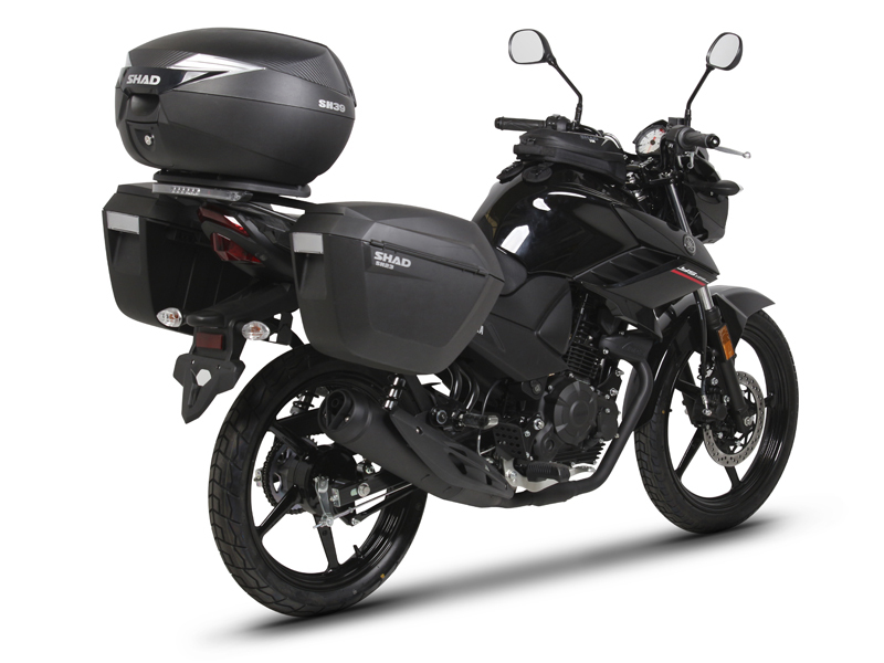 SHAD Top Master Montagesatz - passend für Yamaha