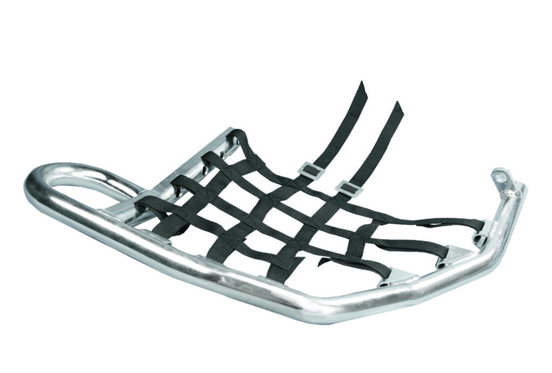ART Eco Pro Nerf-Bar - passend für Yamaha Raptor 700