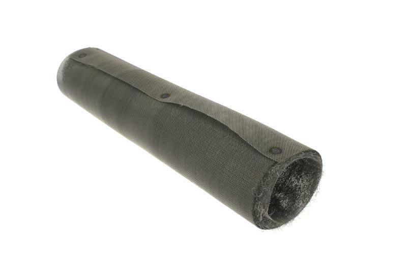 ACOUSTA-FIL Netz & Stahlwolle INOX 500mm