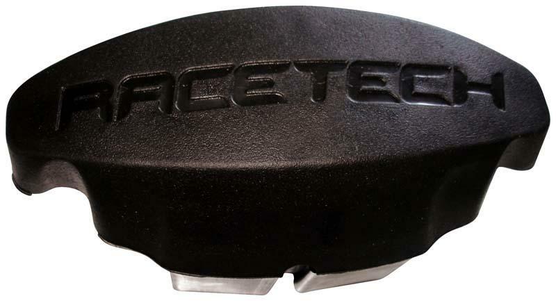 RACETECH Lenkerpolster