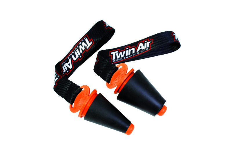 TWINAIR FastFit Auspuffstopfen Takter