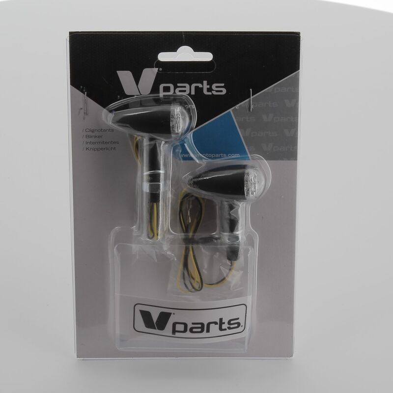 V PARTS Blinker-Set (Paar)