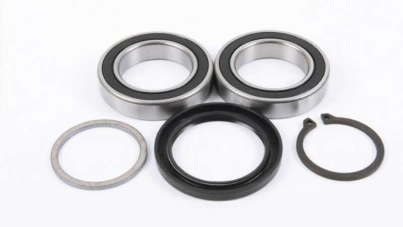 KIMPEX After-Sales Ersatzteile WS4 Kit
