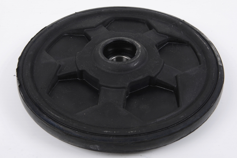 KIMPEX Commander Ersatzrad 10 mm