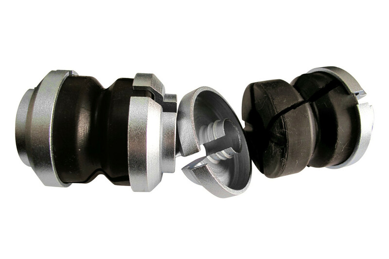 KIMPEX Gen 2 Winch Bumper