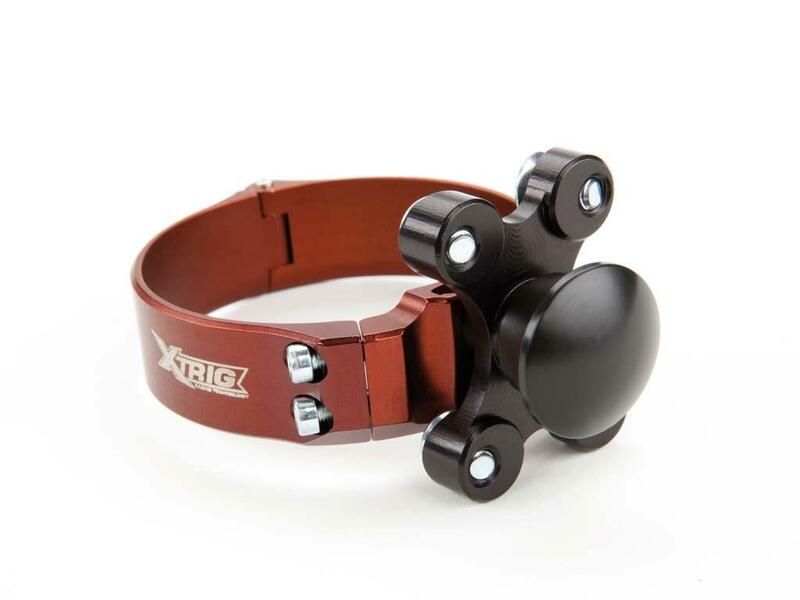 SXTRIG tartautomatik Ø57mm XTRIG