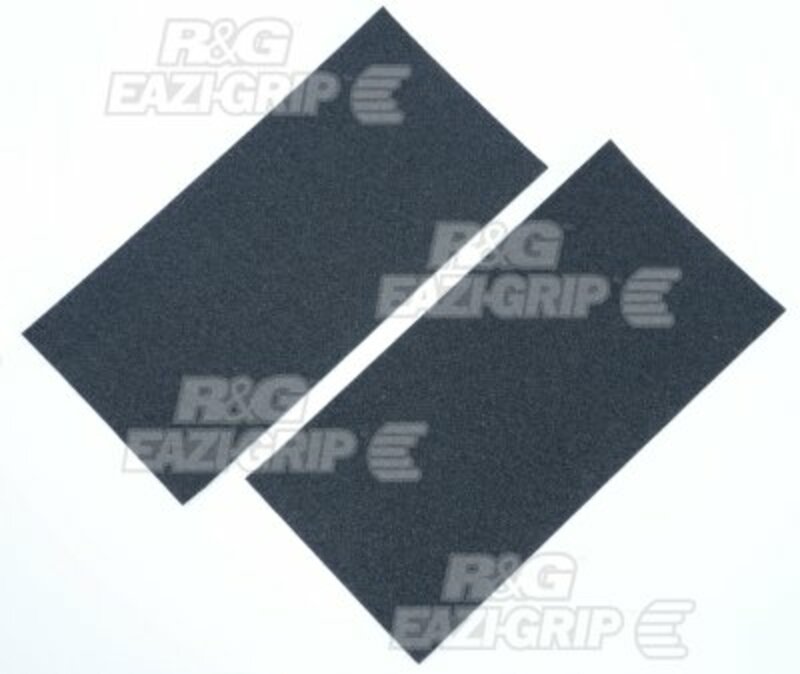 Tractionpad R&G Eazi-Grip™ transparent