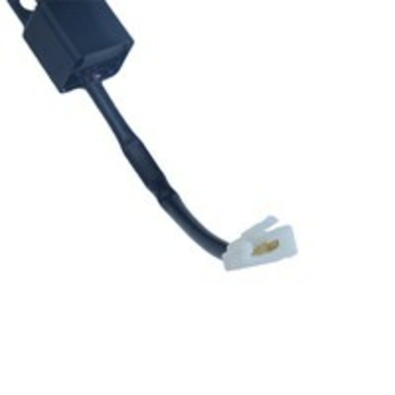 R&G RACING LED Blinkrelais passend für Honda passend für Kawasaki & passend für Yamaha
