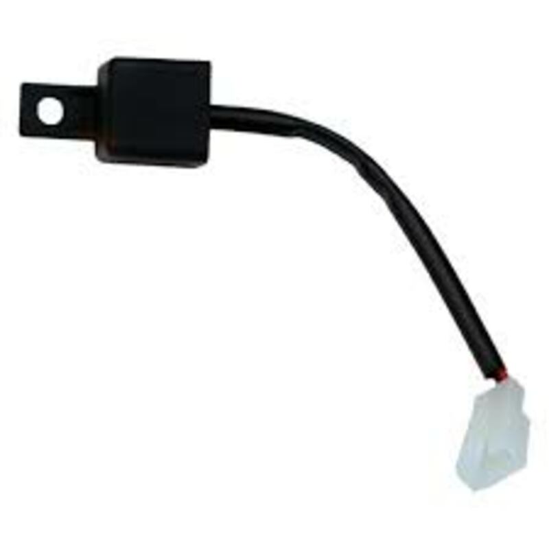 R&G RACING LED Blinkrelais passend für Honda passend für Kawasaki & passend für Yamaha
