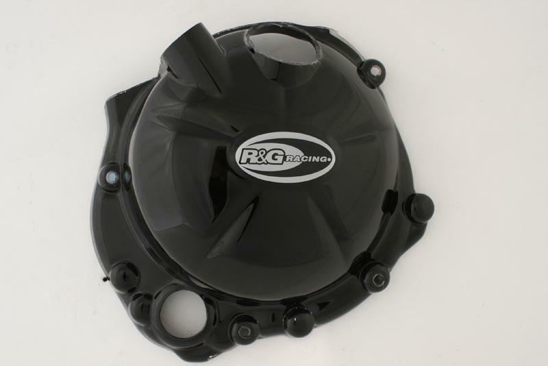 Motorenschutzdeckel rechts R&G RACING (Kupplung) ZX6R '09-10