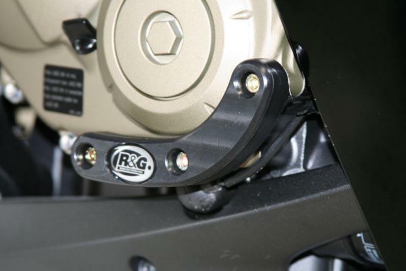 Motorslider rechts