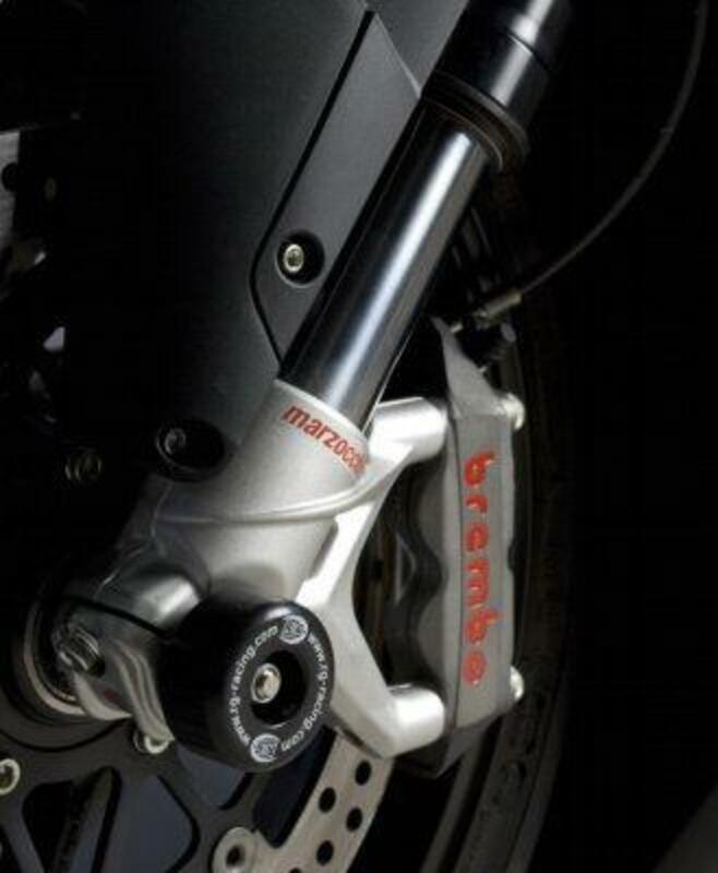 Gabelschutz R&G RACING passend für MV Agusta