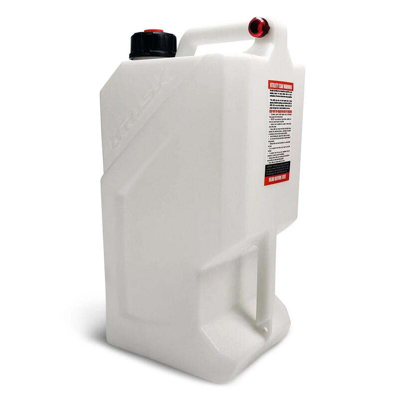 RISK RACING Mehrzweckkanister EZ3 – HDPE – 12L