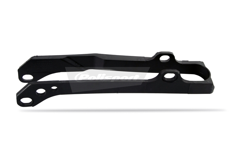 CHAIN SLIDER YZ 02-04 BLACK