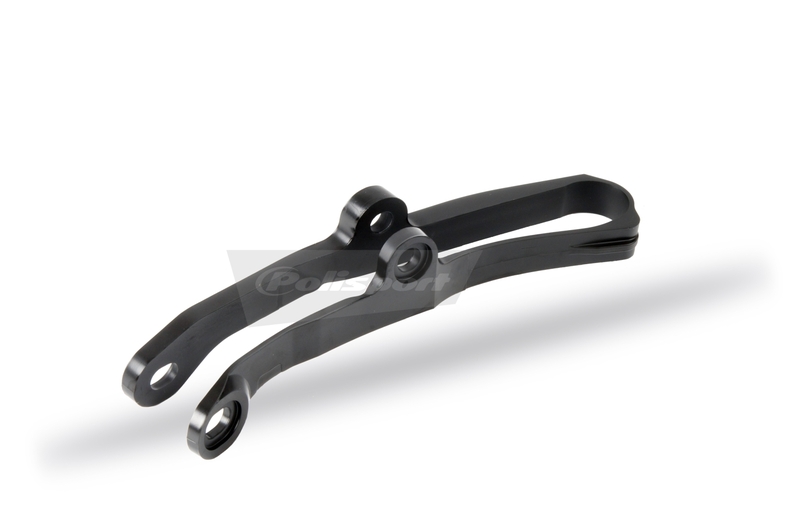 CHAIN SLIDER KX250F-450 09-13 BLACK