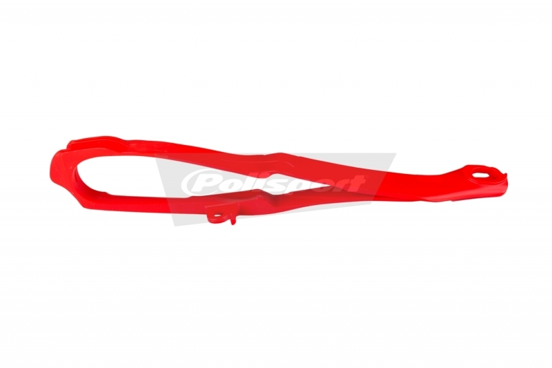 CHAIN SLIDER 450CRF 13-RED