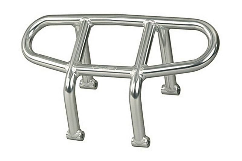ART Racing Front-Bumper aus Aluminium - passend für Suzuki LT-R450