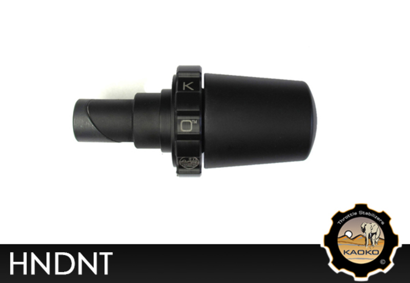 KAOKO Cruise Control Tempomat-Geschwindigkeitsstabilisator